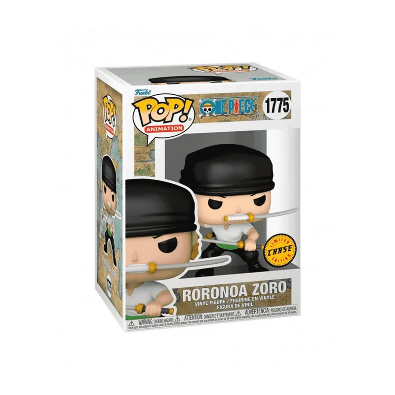 Funko Pop! Animation: One Piece - Zoro