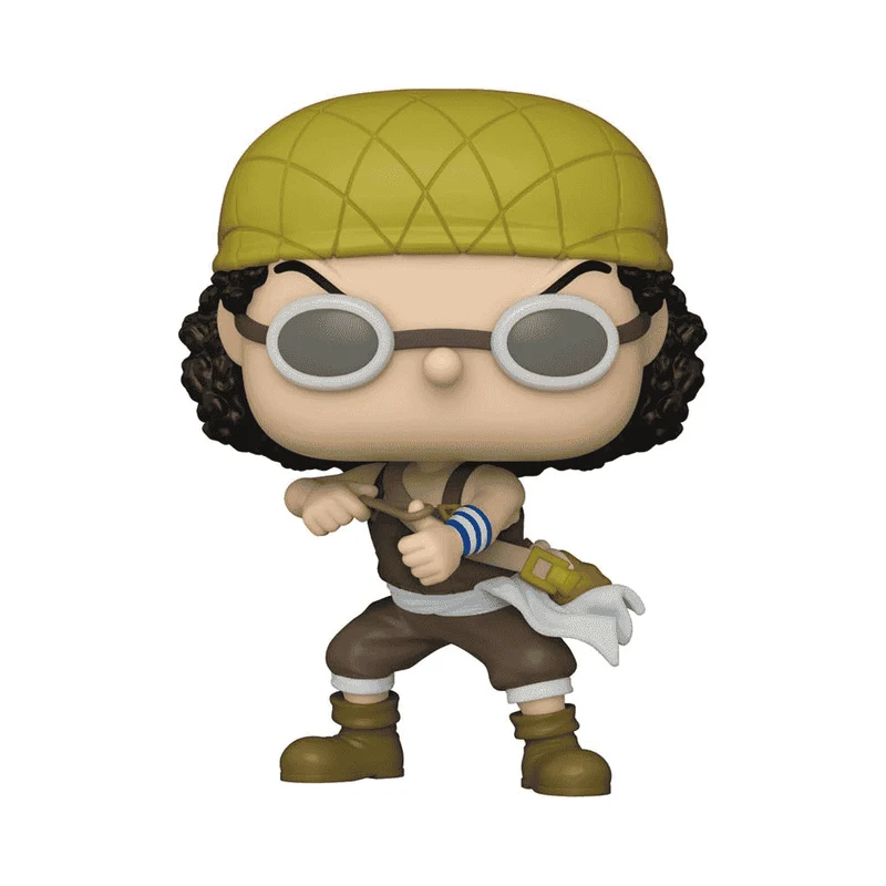 Funko Pop One Piece Usopp