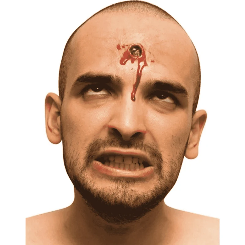 Caracterizacion Disparo Latex