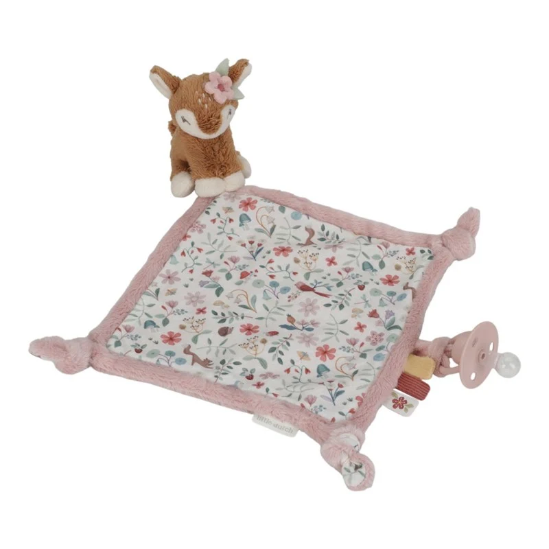 Doudou Fairy Garden · Little Dutch