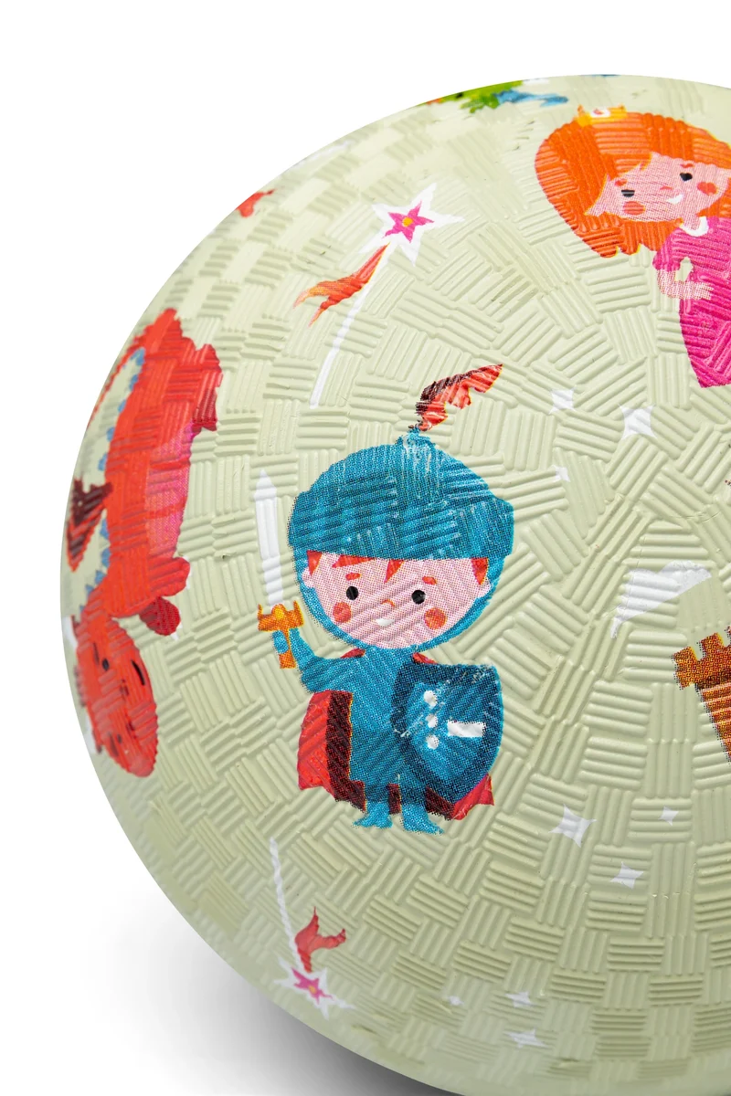 Pelota Dragons 18cm · Little L