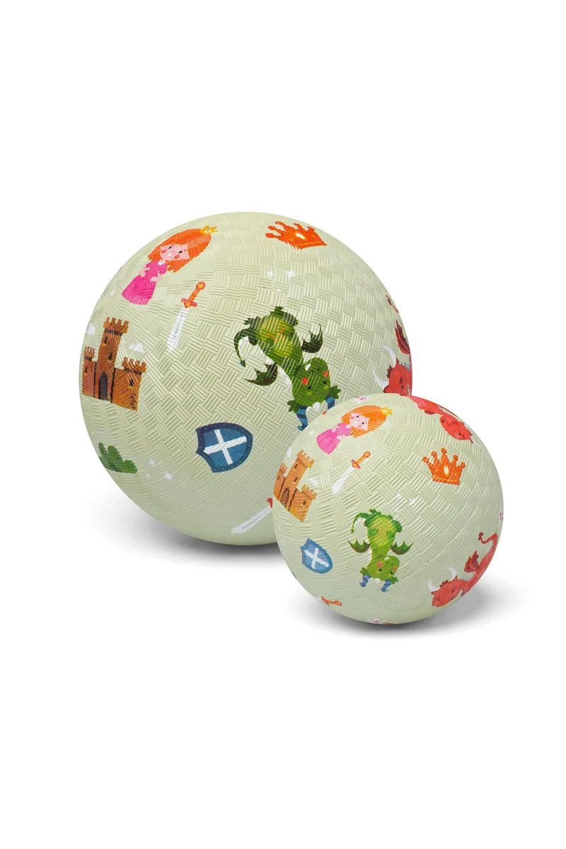 Pelota Dragons 18cm · Little L