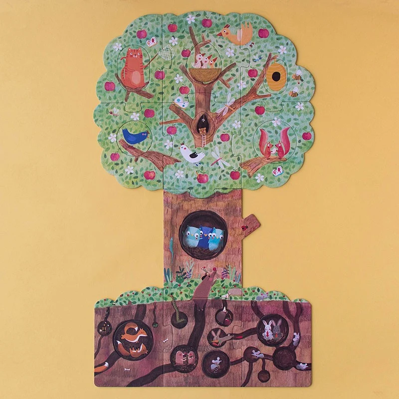 Mon Petit Pommier · Londji