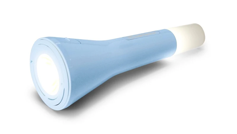 Flashlight (varios colores) Linterna · Kidywolf