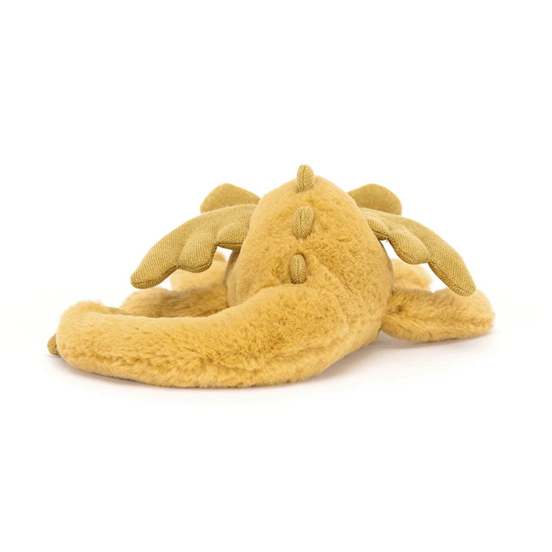 Golden Dragon Little · Jellycat