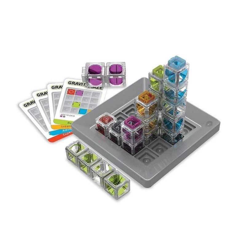 Gravity Maze · ThinkFun