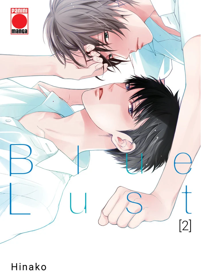 Blue Lust 2 (ES)