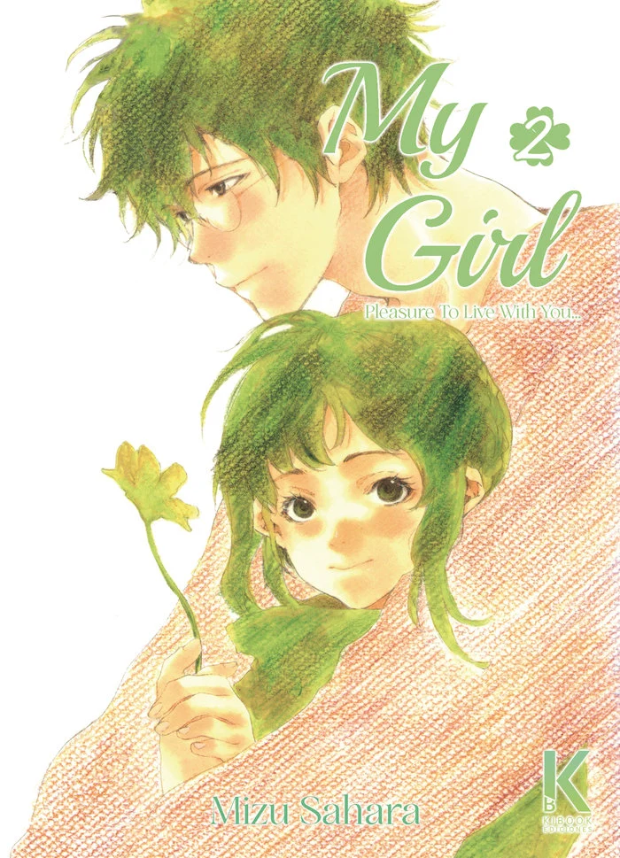 My Girl Vol 2 (ES)