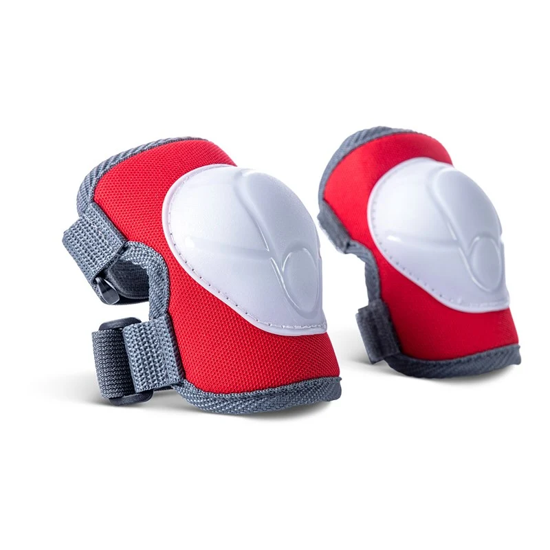 Protecciones Rojo · Yvolution
