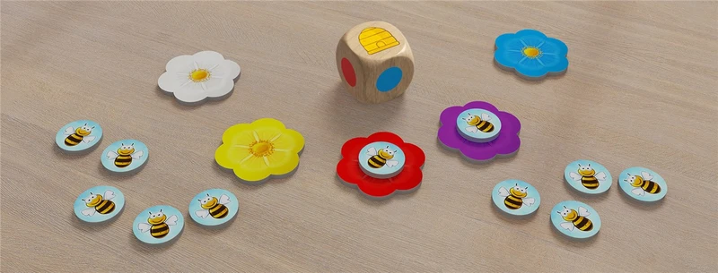 Bella Bee · HABA