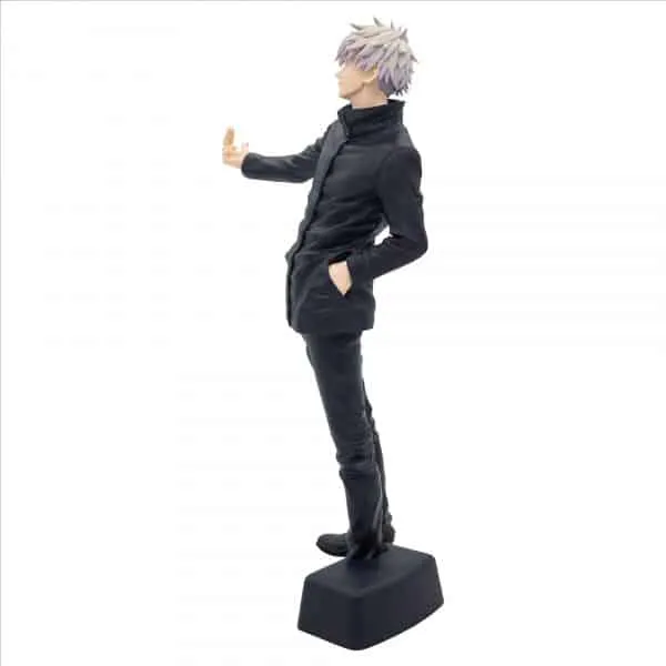 Figura Satoru Gojo - Jujutsu Kaisen Grandista 27cm