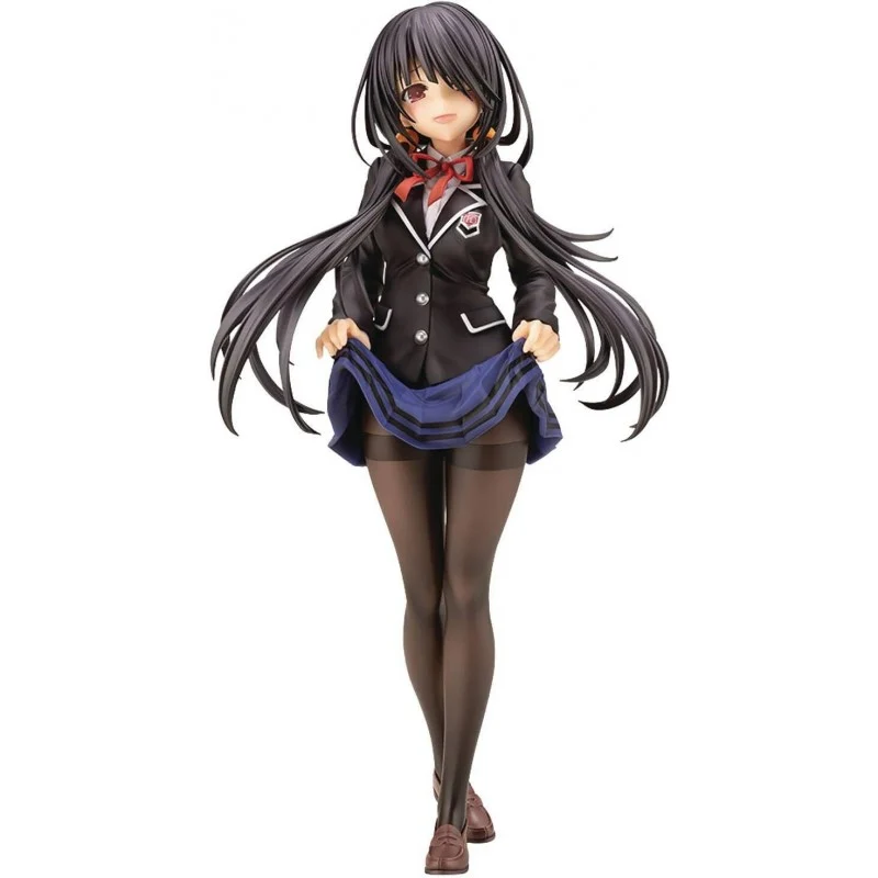 Figura Kurumi Tokisaki - Date A Live IV 23cm