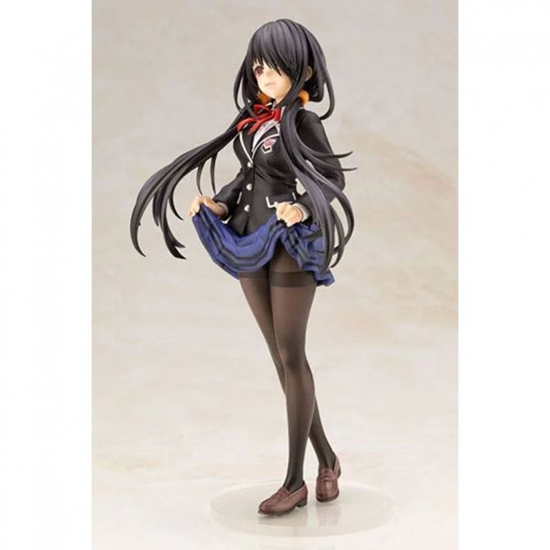 Figura Kurumi Tokisaki - Date A Live IV 23cm