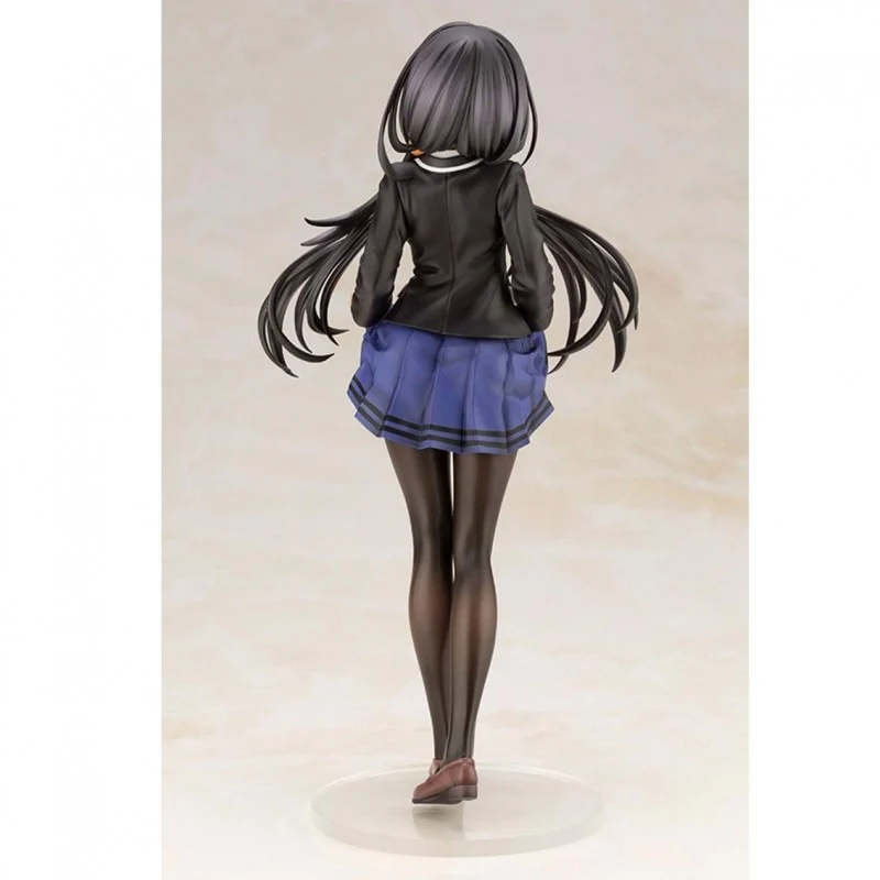 Figura Kurumi Tokisaki - Date A Live IV 23cm