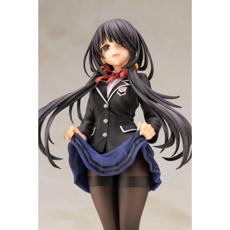 Figura Kurumi Tokisaki - Date A Live IV 23cm