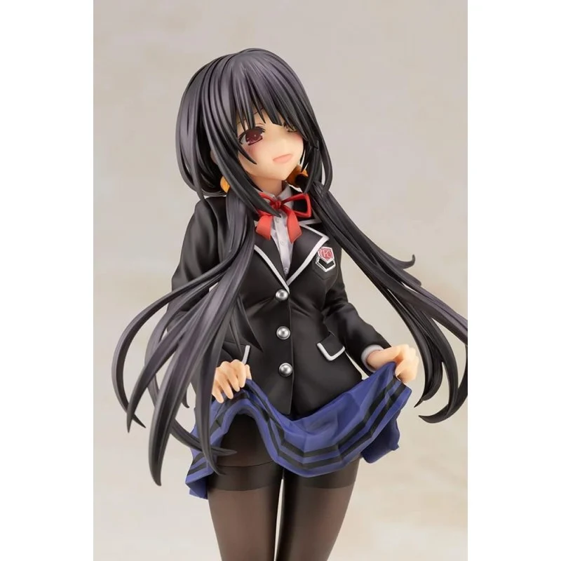 Figura Kurumi Tokisaki - Date A Live IV 23cm