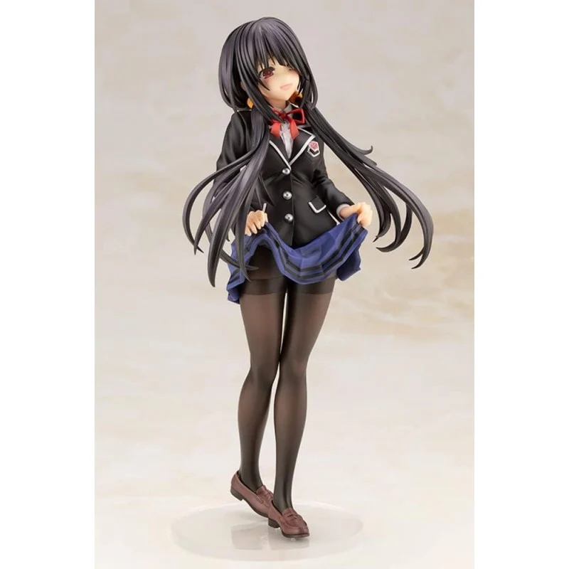 Figura Kurumi Tokisaki - Date A Live IV 23cm