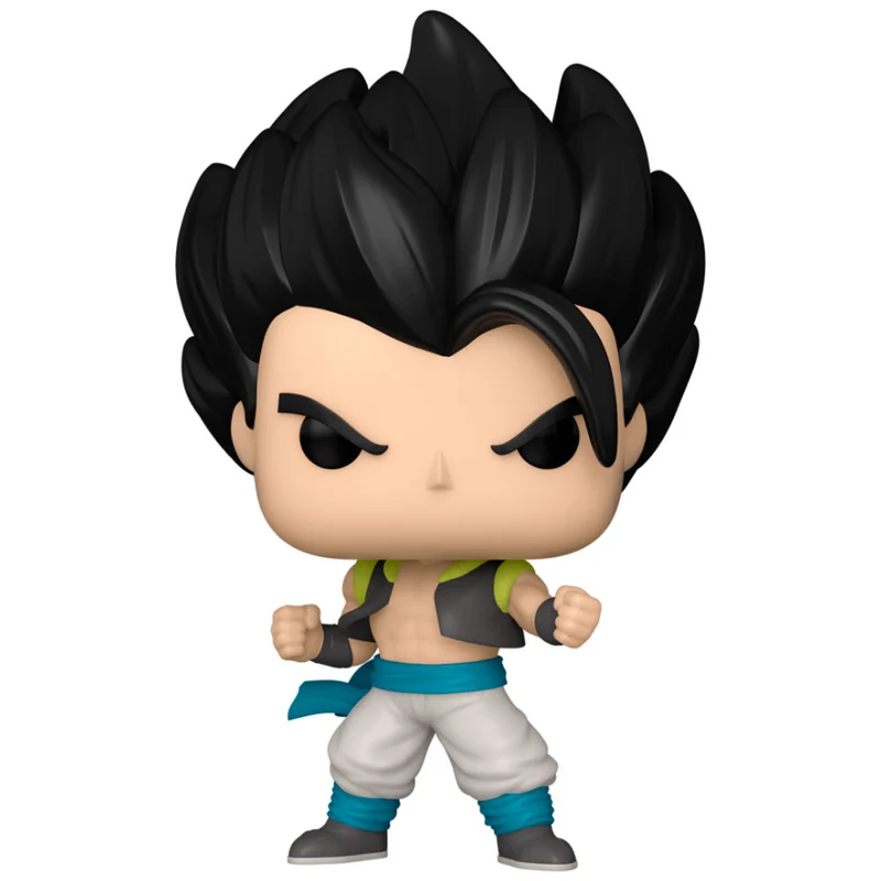 Funko Pop Gogeta 1863 - Dragon Ball Broly