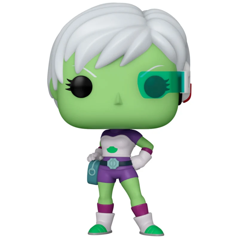 Funko Pop Cheelai 1864 - Dragon Ball Broly