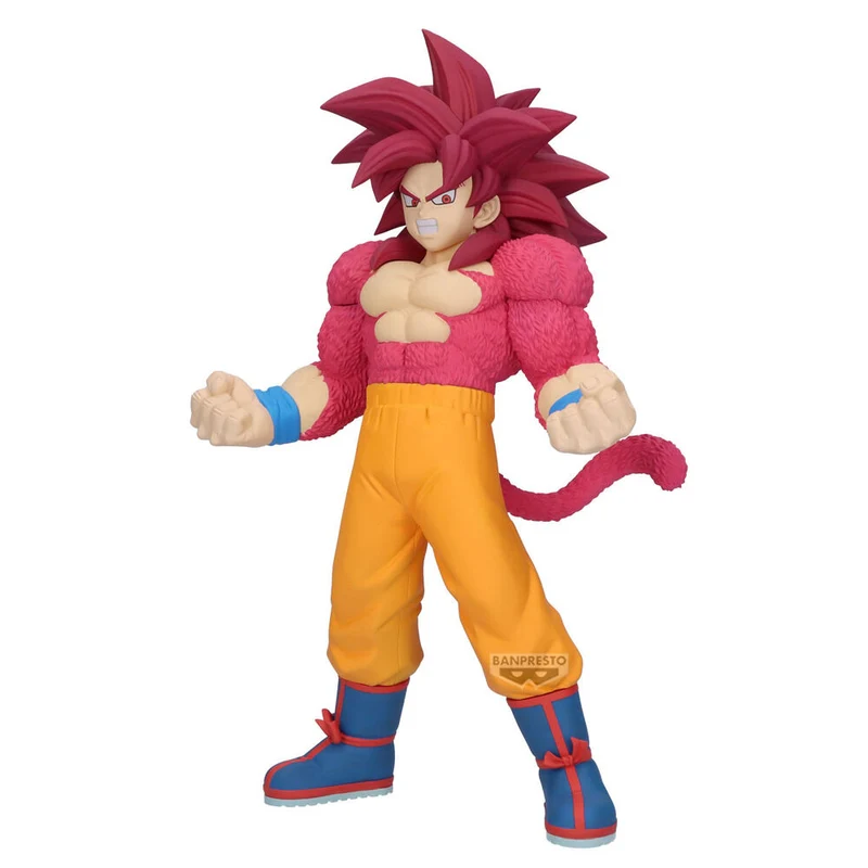 Figura Son Goku - Dragon Ball Daima 19cm