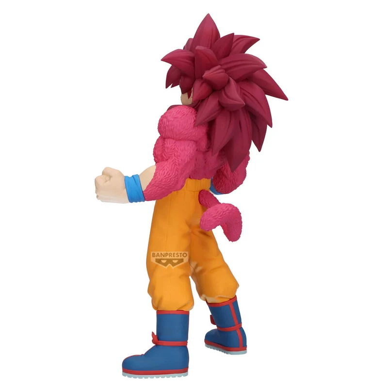 Figura Son Goku - Dragon Ball Daima 19cm