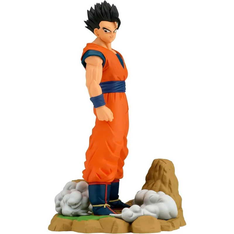 Figura Son Gohan - Dragon Ball Z History Box 12cm