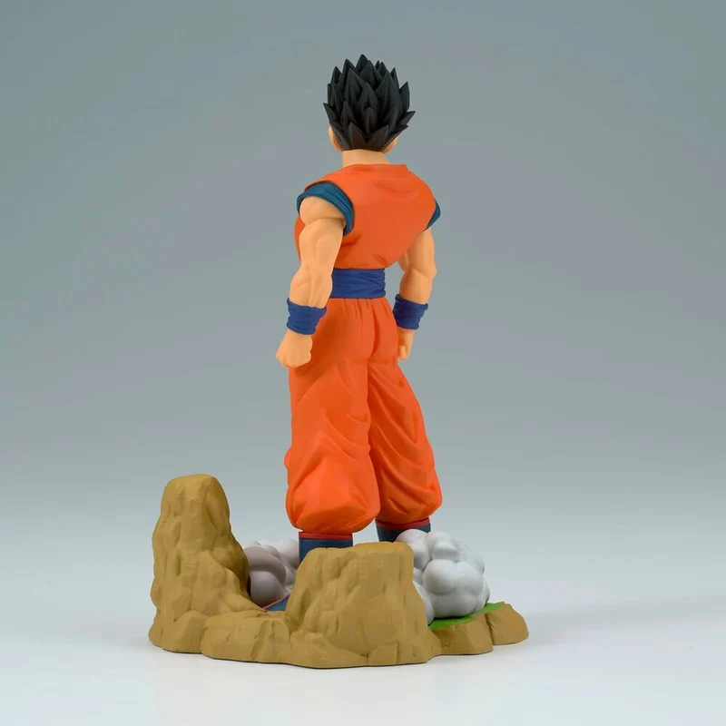 Figura Son Gohan - Dragon Ball Z History Box 12cm
