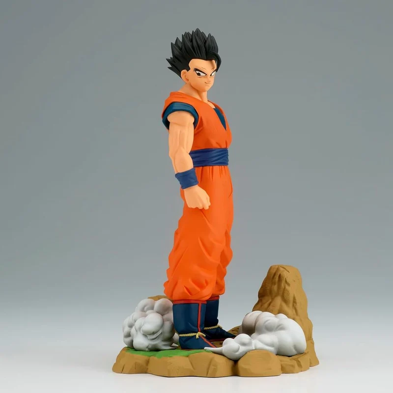 Figura Son Gohan - Dragon Ball Z History Box 12cm