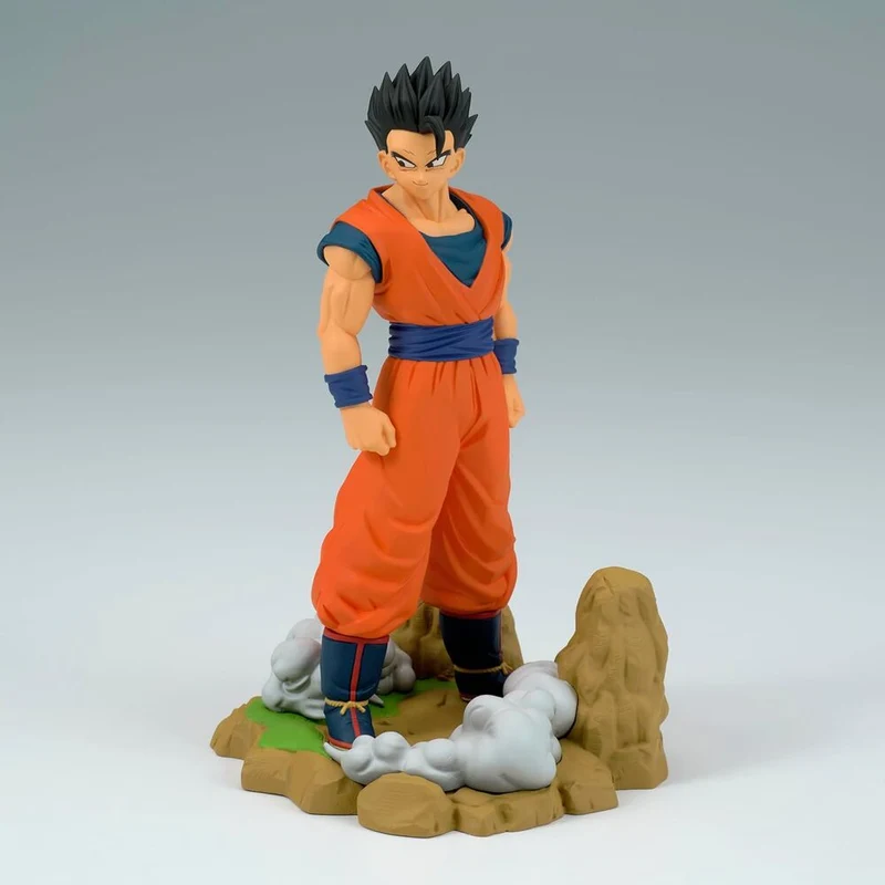 Figura Son Gohan - Dragon Ball Z History Box 12cm