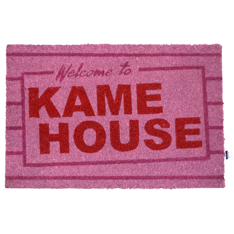 Felpudo Kame House - Dragon Ball