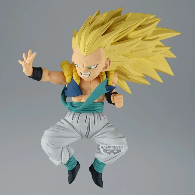 Figura Gotenks - Dragon Ball Z Match Makers 11cm