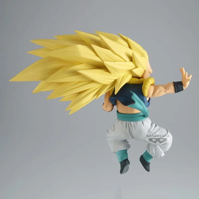 Figura Gotenks - Dragon Ball Z Match Makers 11cm