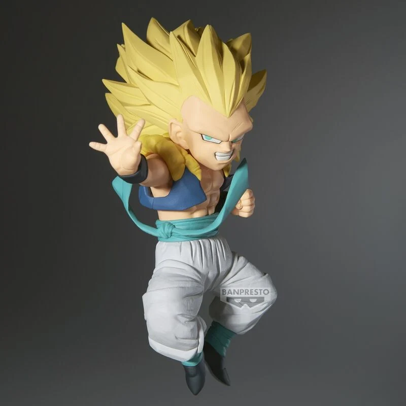 Figura Gotenks - Dragon Ball Z Match Makers 11cm