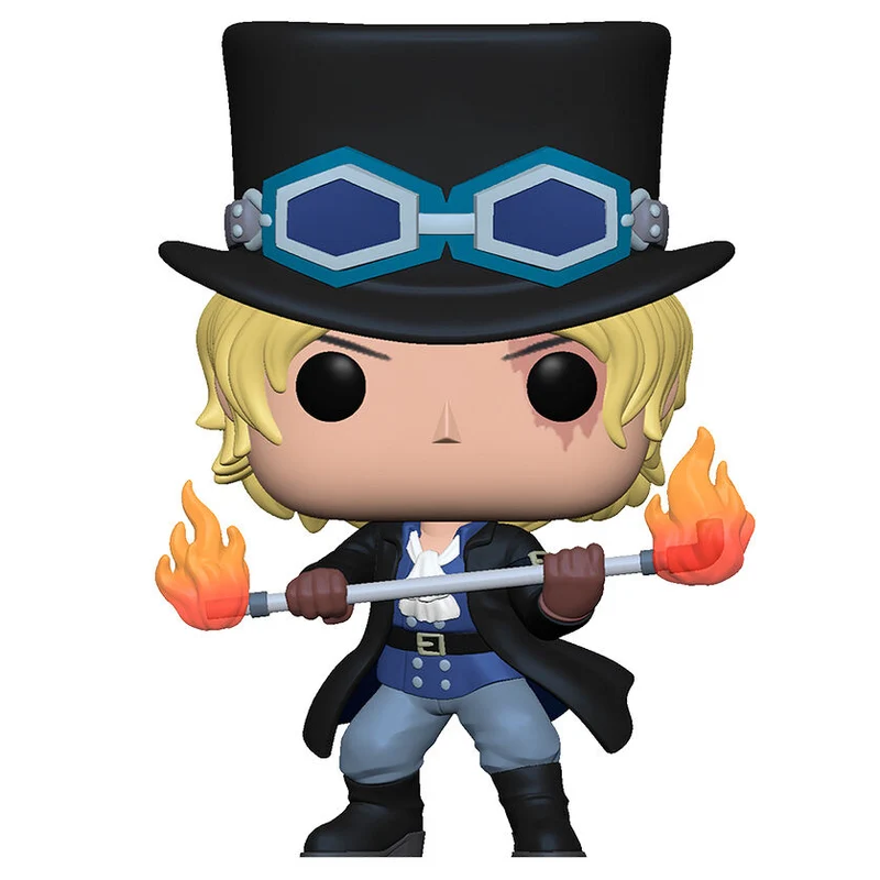 Funko Pop Sabo 922 - One Piece