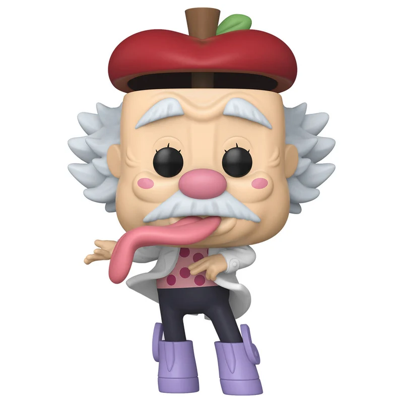 Funko Pop Vegapunk 2139 - One Piece
