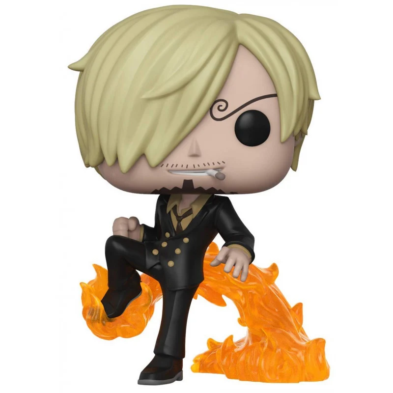 Funko Pop Vinsmoke Sanji 398 - One Piece