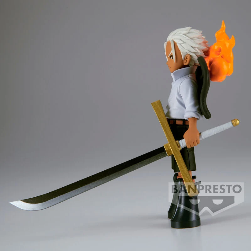Figura DXF S-Hawk - One Piece Grandline Series 12cm