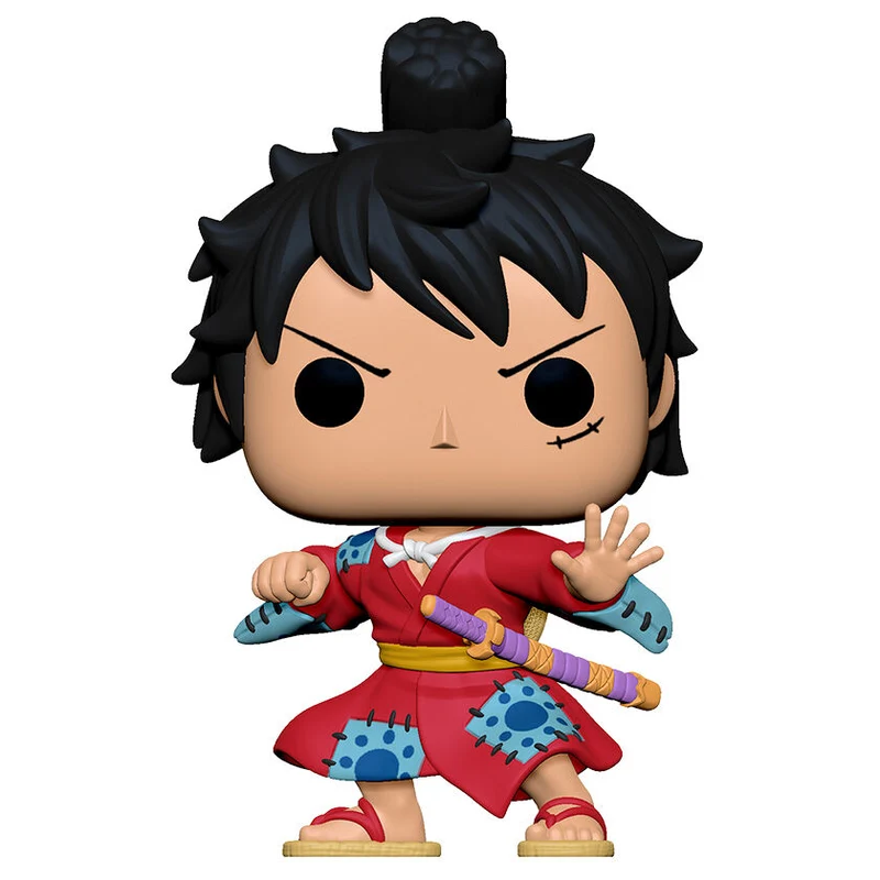 Funko Pop Luffytaro 921 - One Piece