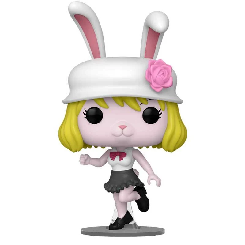 Funko Pop Carrot 1588 - One Piece