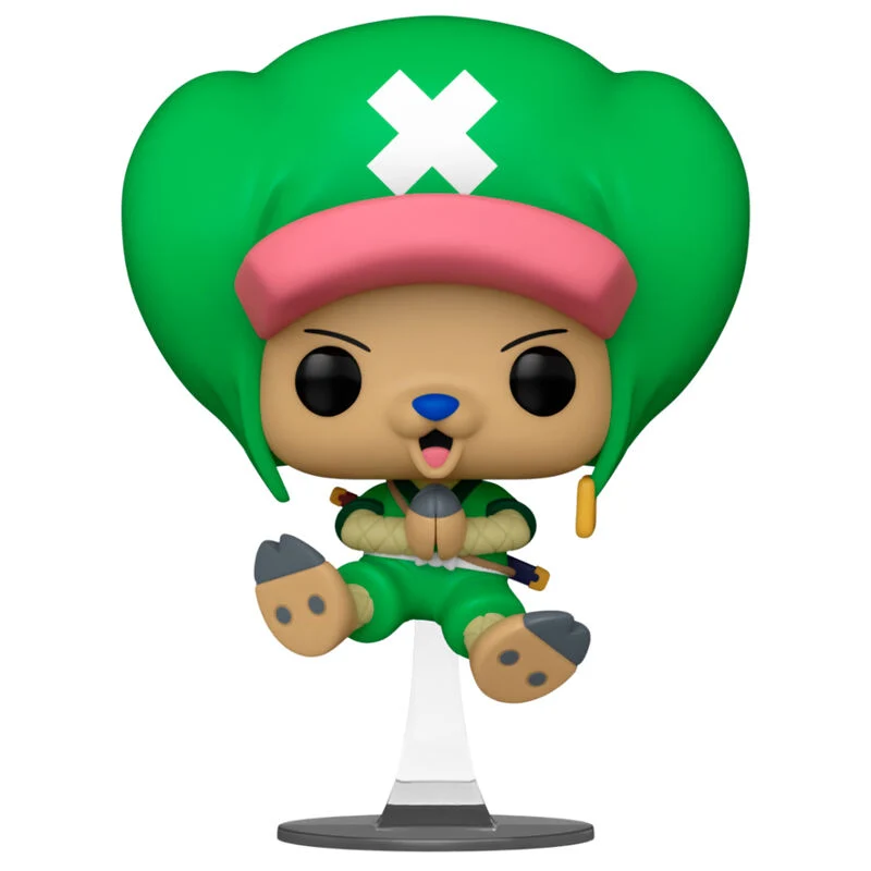 Funko Pop Chopperemon 1471 - One Piece