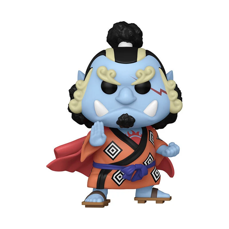 Funko Pop Jinbe 1265 - One Piece