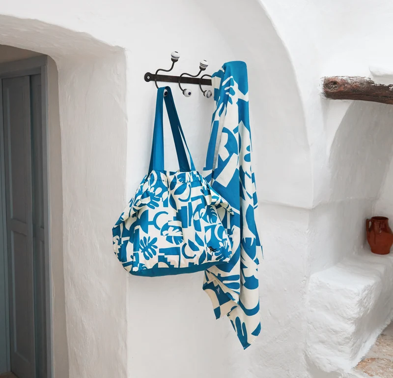 Bolsa de Playa Dock&Bay Marine
