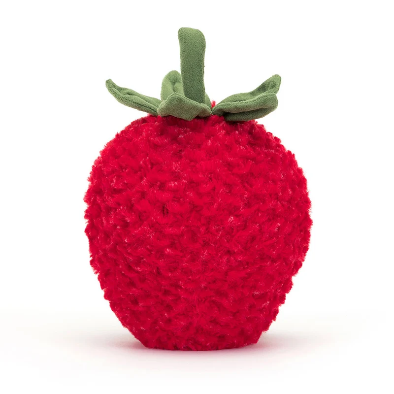 Amuseables Strawberry · Jellycat