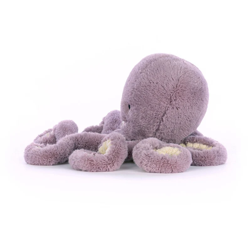 Maya Octopus Little · Jellycat