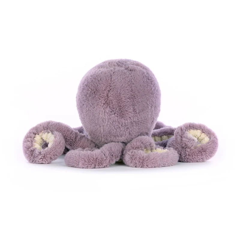 Maya Octopus Little · Jellycat