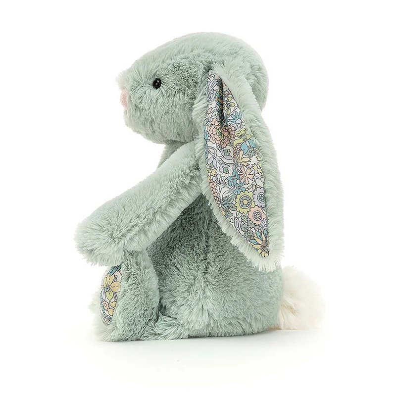 Blossom Sage Bunny Small · Jellycat