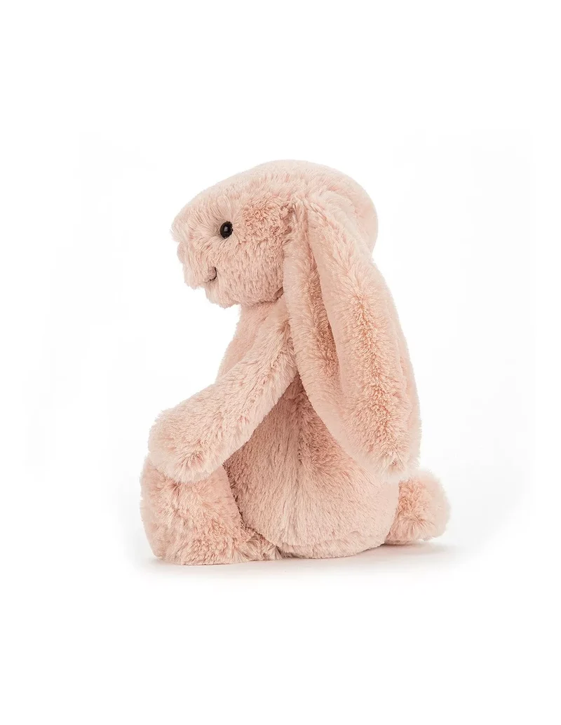 Bashful Blush Bunny Medium · Jellycat