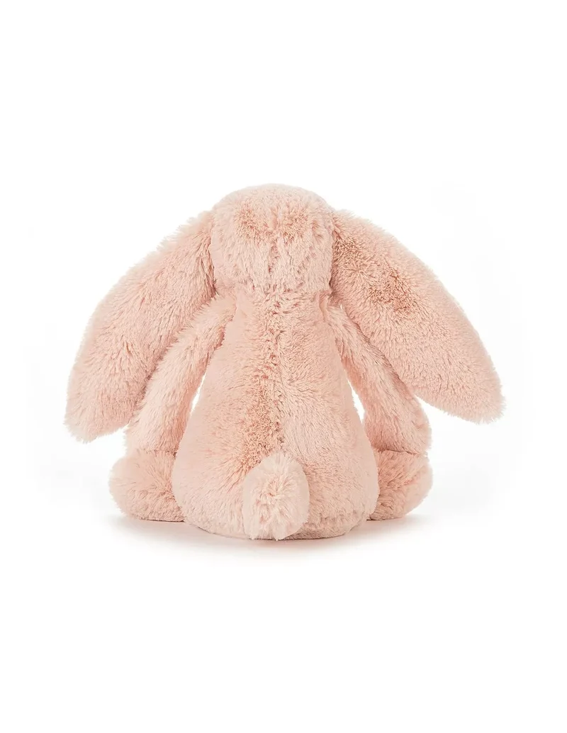 Bashful Blush Bunny Medium · Jellycat