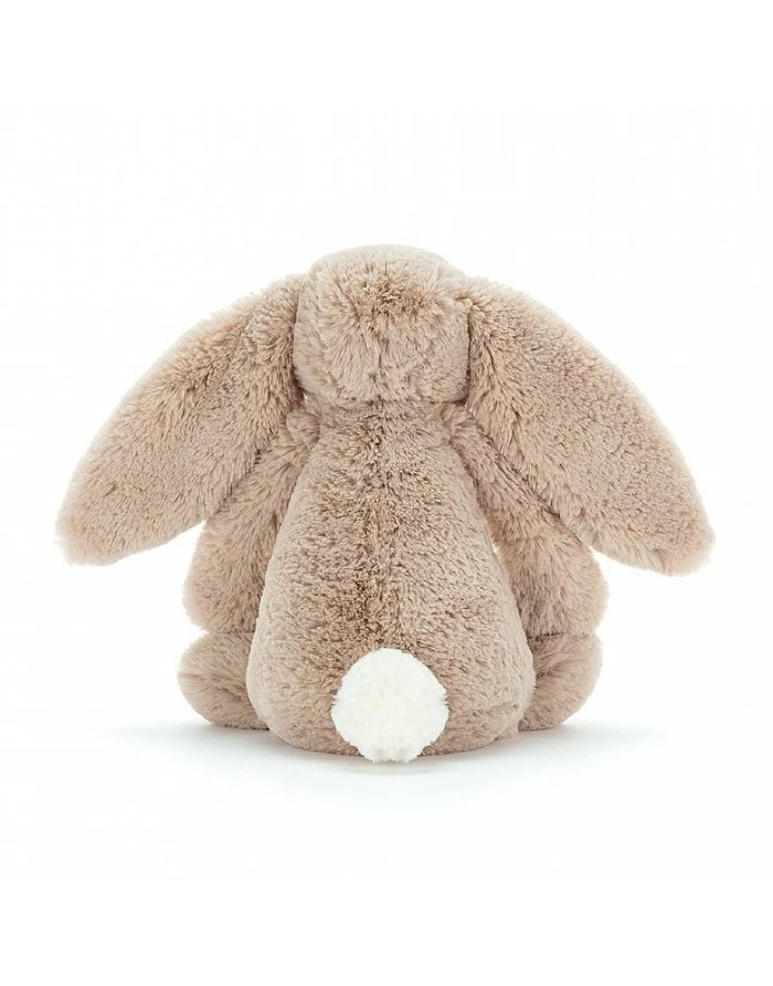 Bashful Beige Bunny Medium · Jellycat