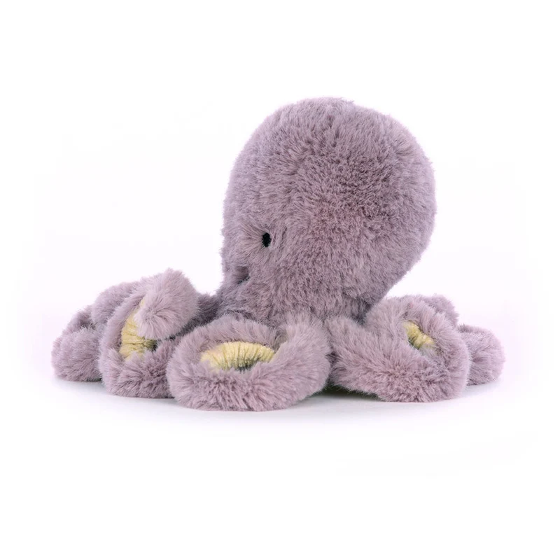 Maya Octopus Baby · Jellycat